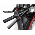 ABM multiClip Tour Clip-ons for the Suzuki GSX-R1000 (2012-2016)